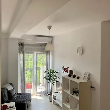 Apartman-stefanovic Apartment Vranje