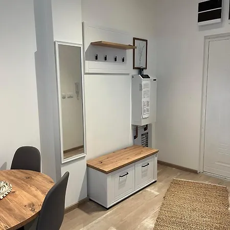 Apartman-stefanovic فرانيي