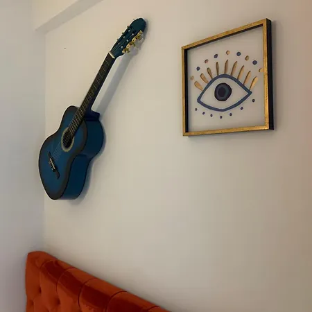 Apartman-stefanovic Vranje