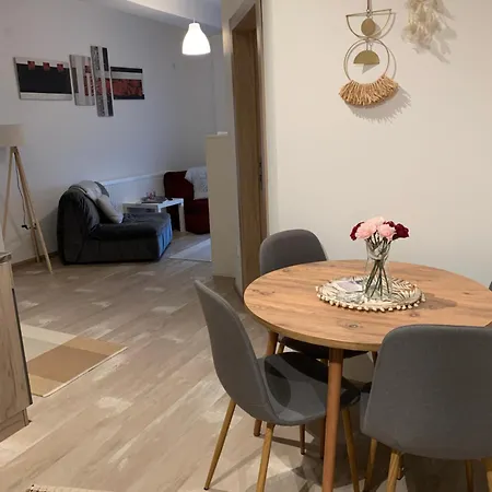 Apartman-stefanovic *