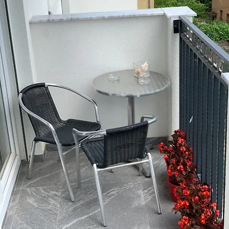 Apartman-stefanovic 아파트