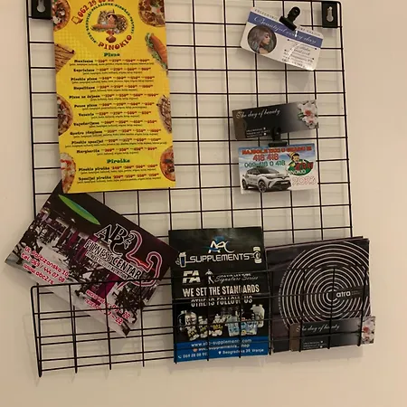 Apartman-stefanovic شقة *