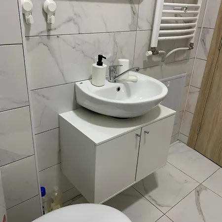 Apartman-stefanovic *