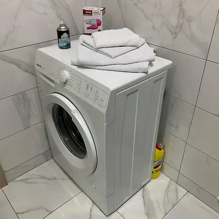 Apartman-stefanovic Apartment *