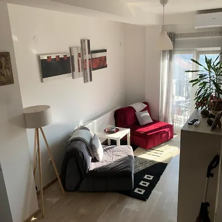 Apartman-stefanovic Apartment *