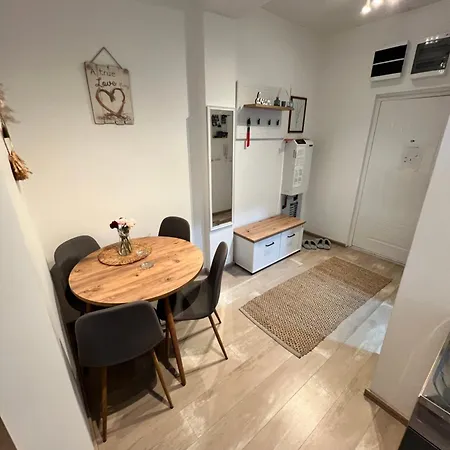 Apartman-stefanovic *