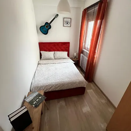 Apartman-stefanovic * Vranje