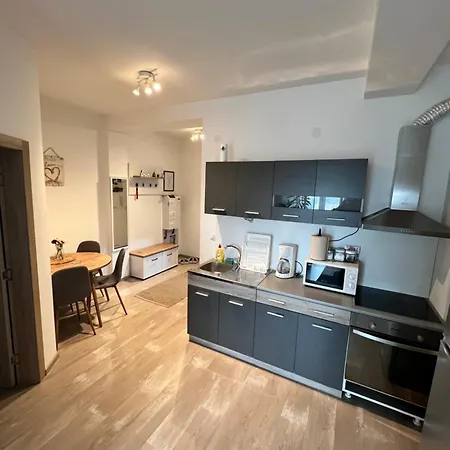 Apartman-stefanovic Apartment