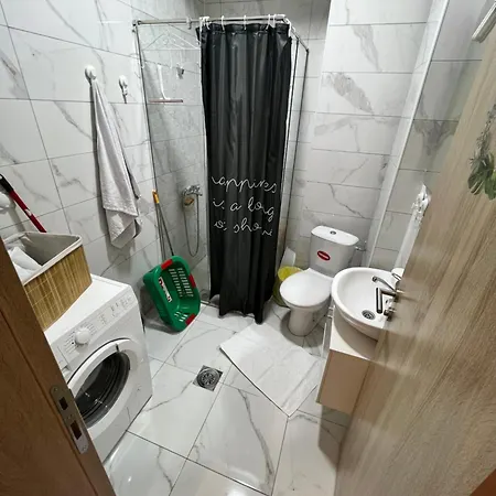 شقة Apartman-stefanovic