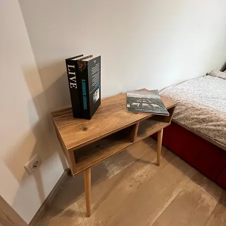 Apartman-stefanovic Apartment *