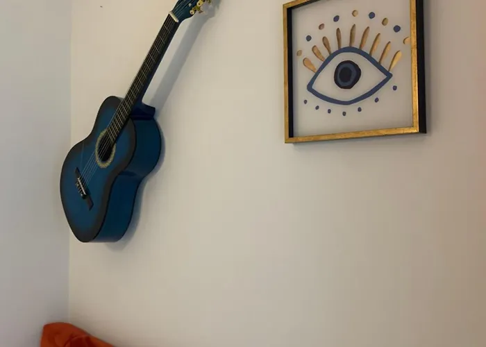 Apartman-stefanovic וראנג'ה