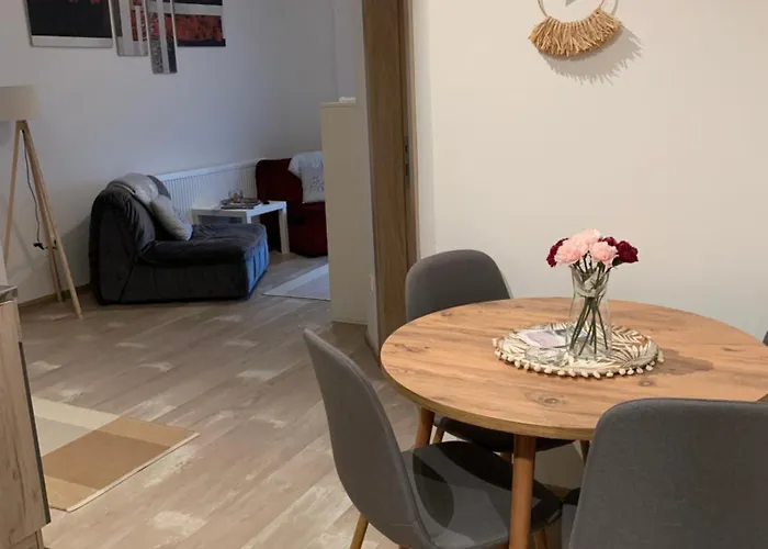 Apartman-stefanovic *