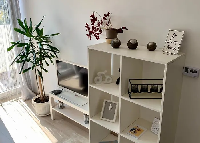 Apartman-stefanovic וראנג'ה