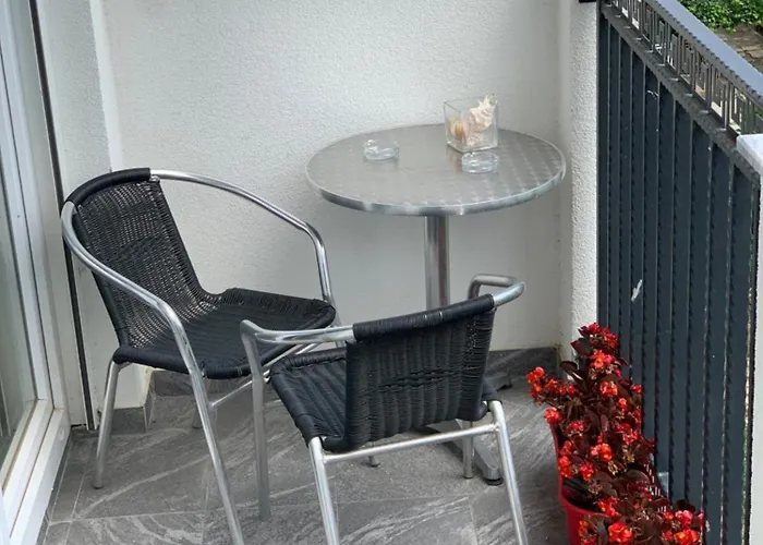 Apartman-stefanovic דירה