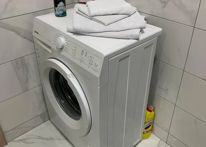 Apartman-stefanovic דירה *