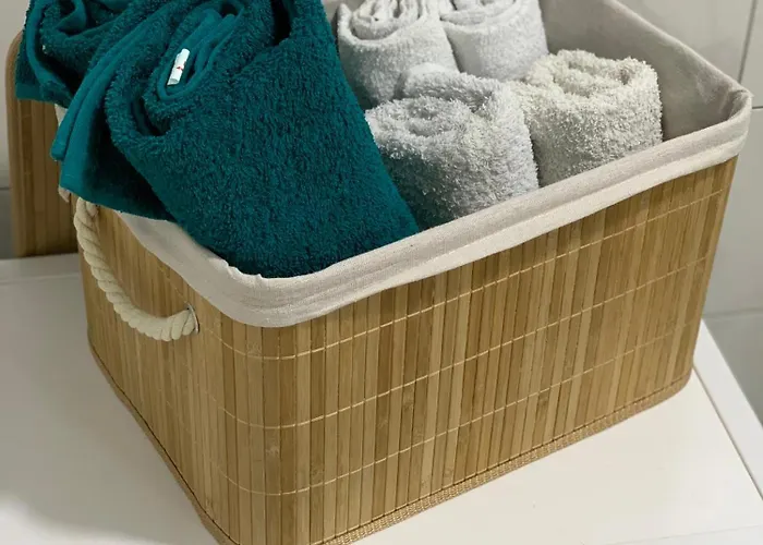 Apartman-stefanovic דירה וראנג'ה