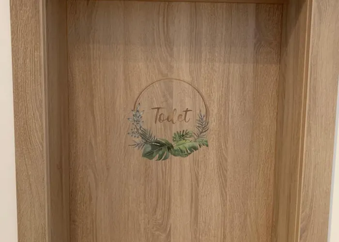 דירה Apartman-stefanovic וראנג'ה