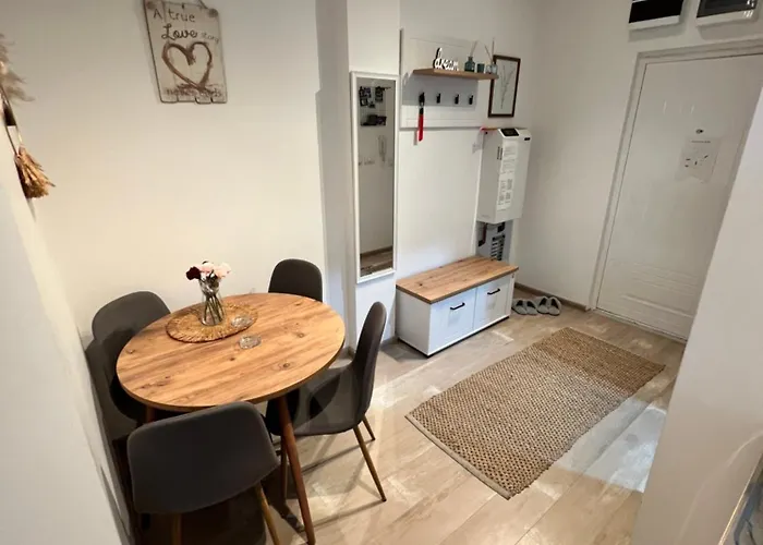 Apartman-stefanovic *