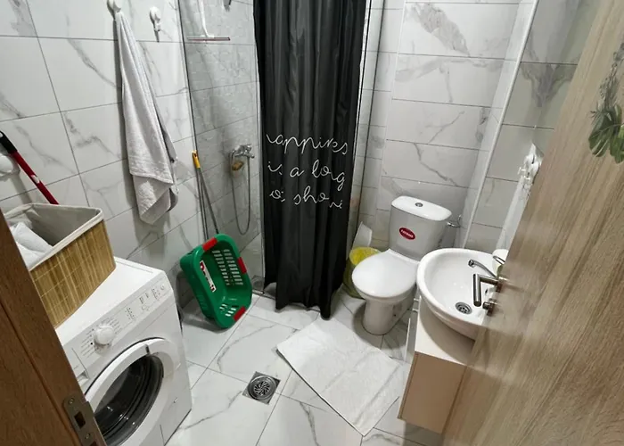 דירה Apartman-stefanovic