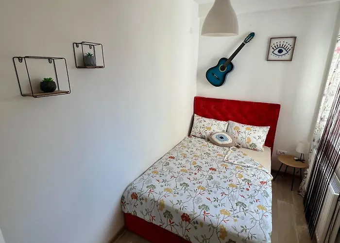 Apartman-stefanovic * וראנג'ה